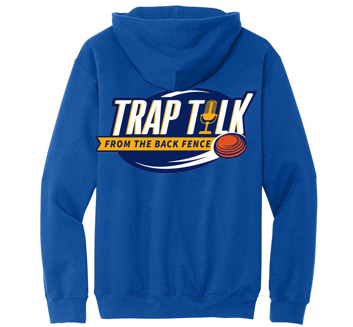Logo Hoodie
