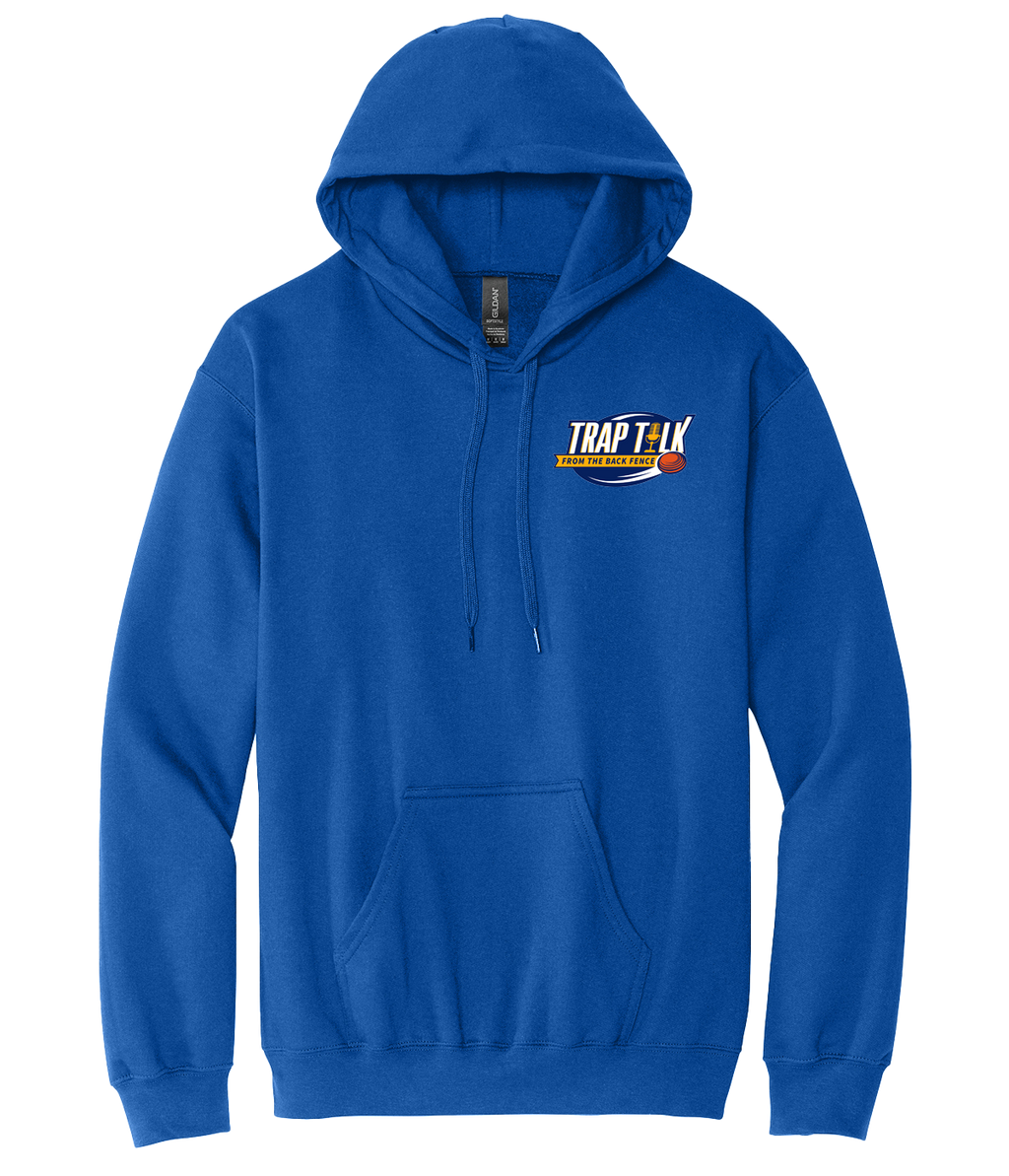 Logo Hoodie