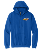Logo Hoodie