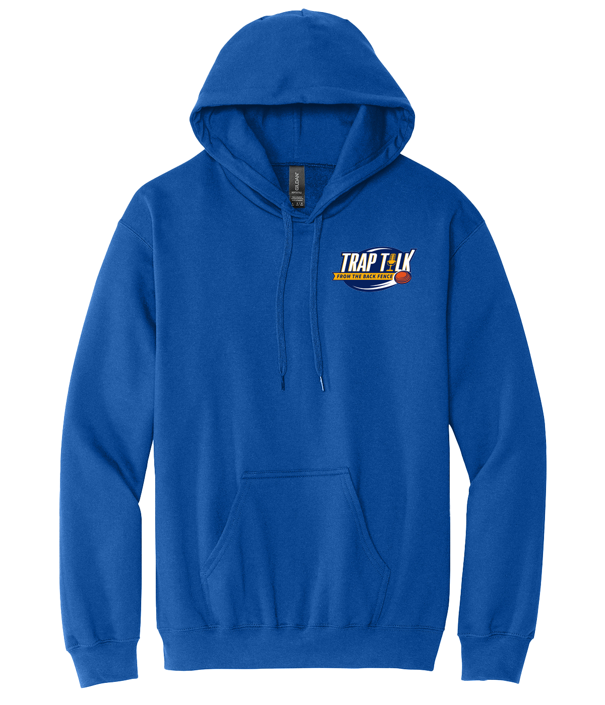 Logo Hoodie