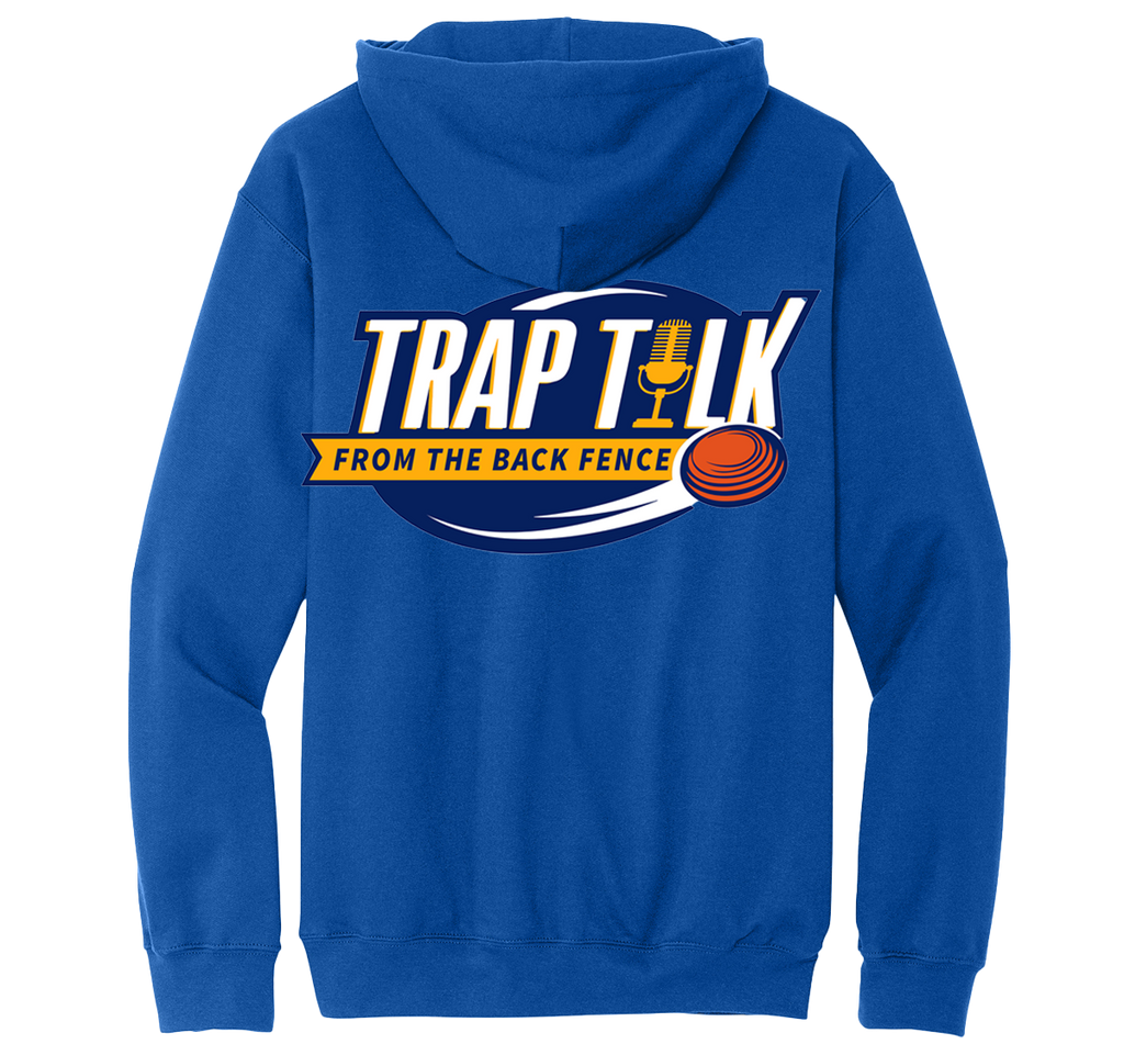 Logo Hoodie