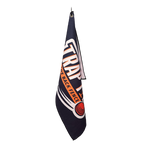 Logo Shooting Towel