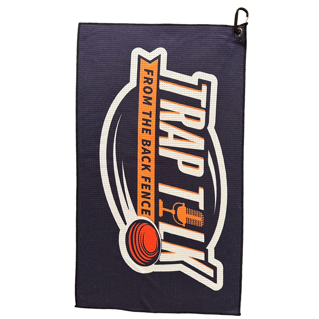 Logo Shooting Towel
