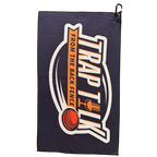 Logo Shooting Towel