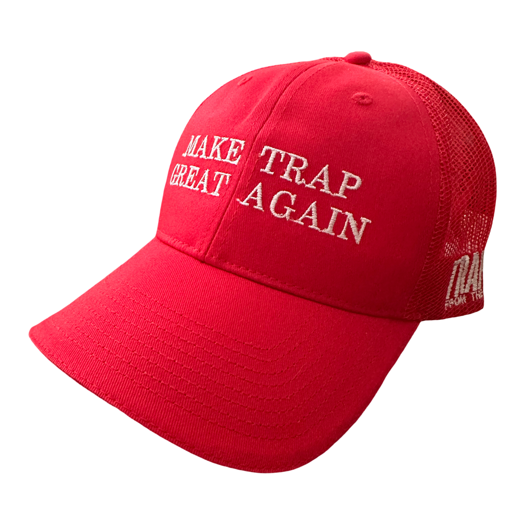 MTGA Trucker Hat