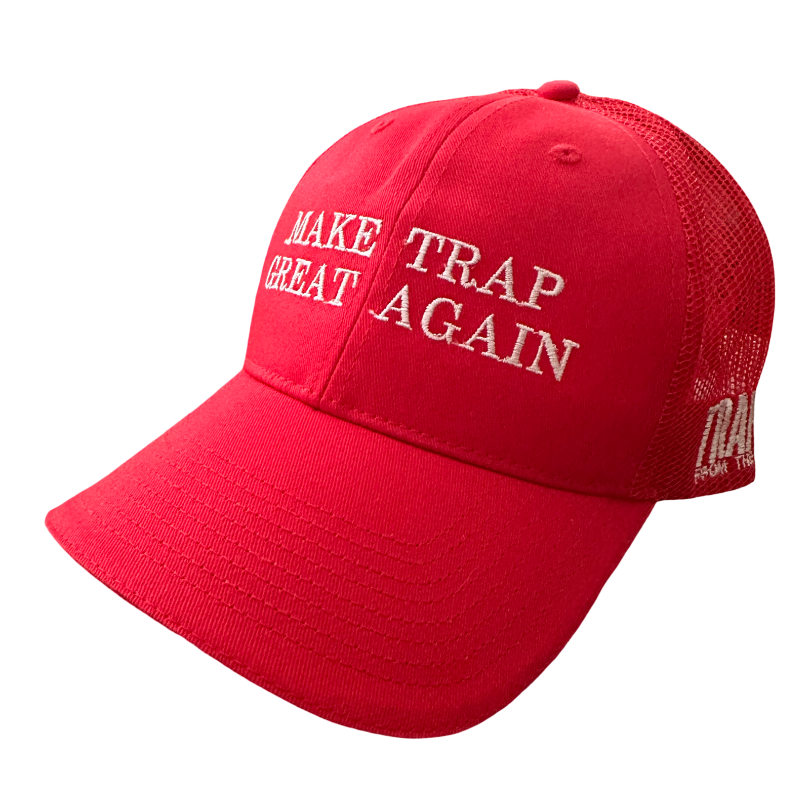 MTGA Trucker Hat