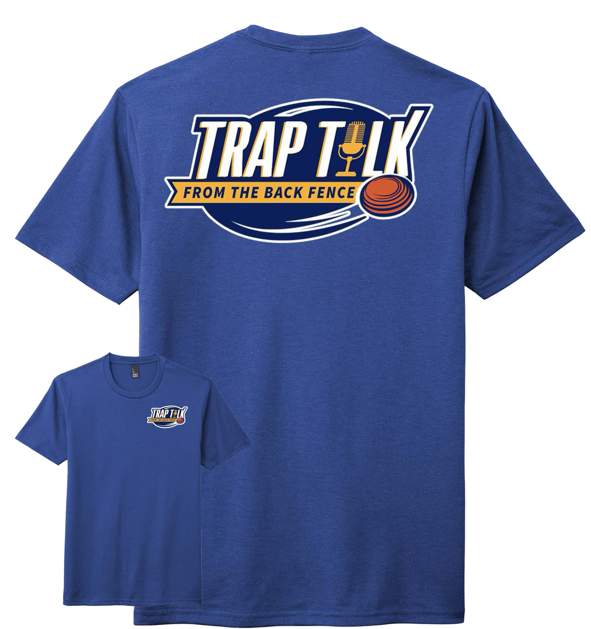 Logo T-Shirt