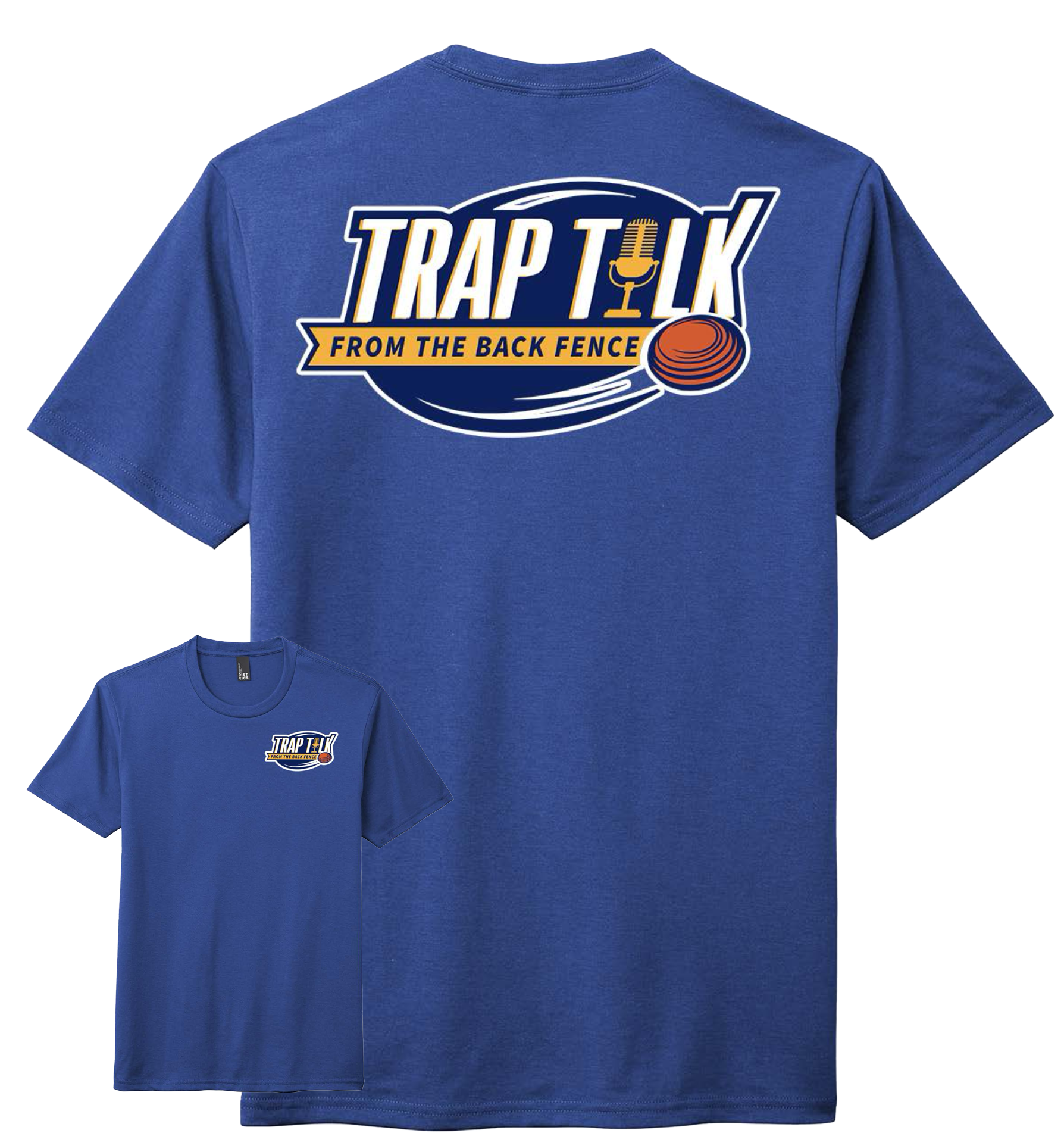 Logo T-Shirt