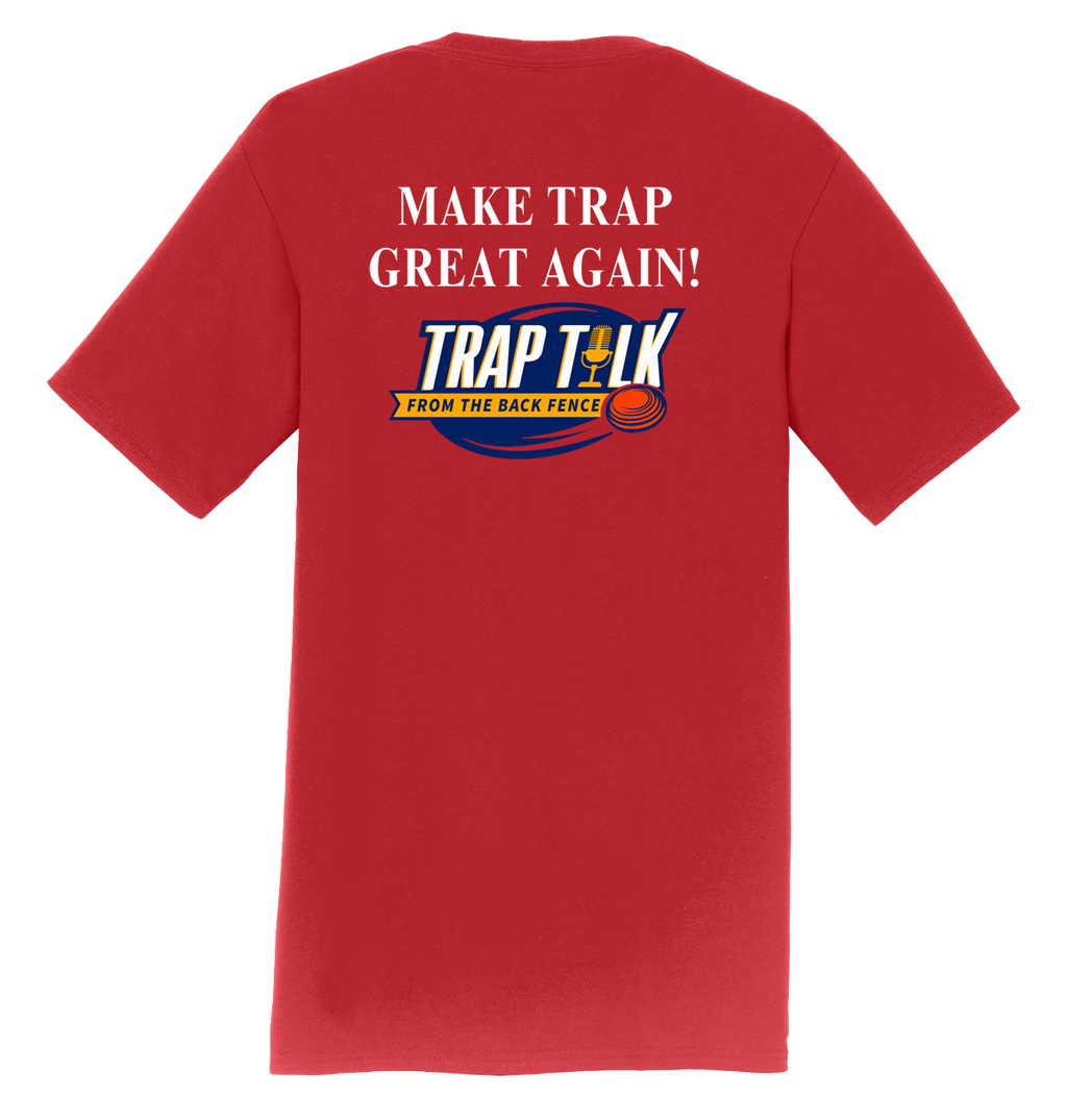 Full Color Logo MTGA T-Shirt