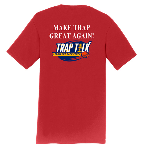 Full Color Logo MTGA T-Shirt