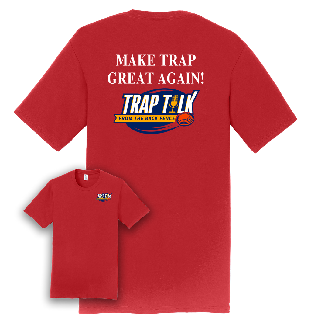 Full Color Logo MTGA T-Shirt