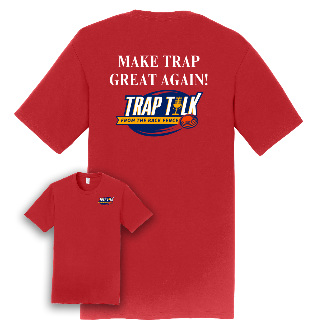 Full Color Logo MTGA T-Shirt