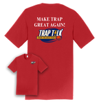 Full Color Logo MTGA T-Shirt
