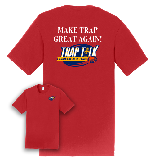 Full Color Logo MTGA T-Shirt