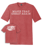 Make Trap Great Again T-Shirt