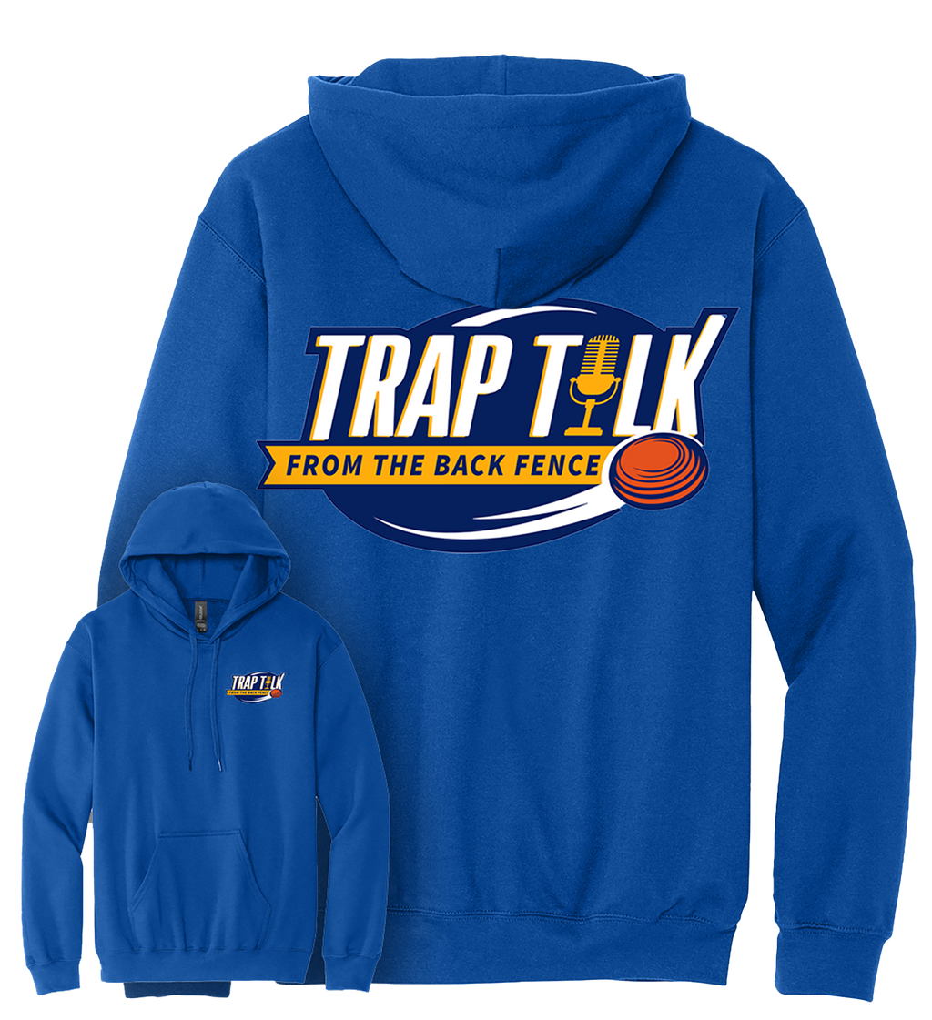 Logo Hoodie