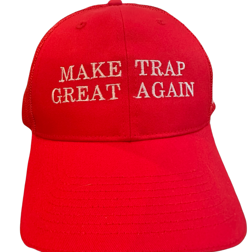 MTGA Trucker Hat