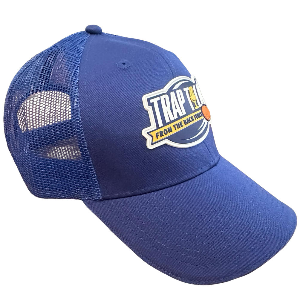 Logo Trucker Hat