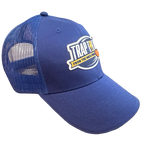 Logo Trucker Hat