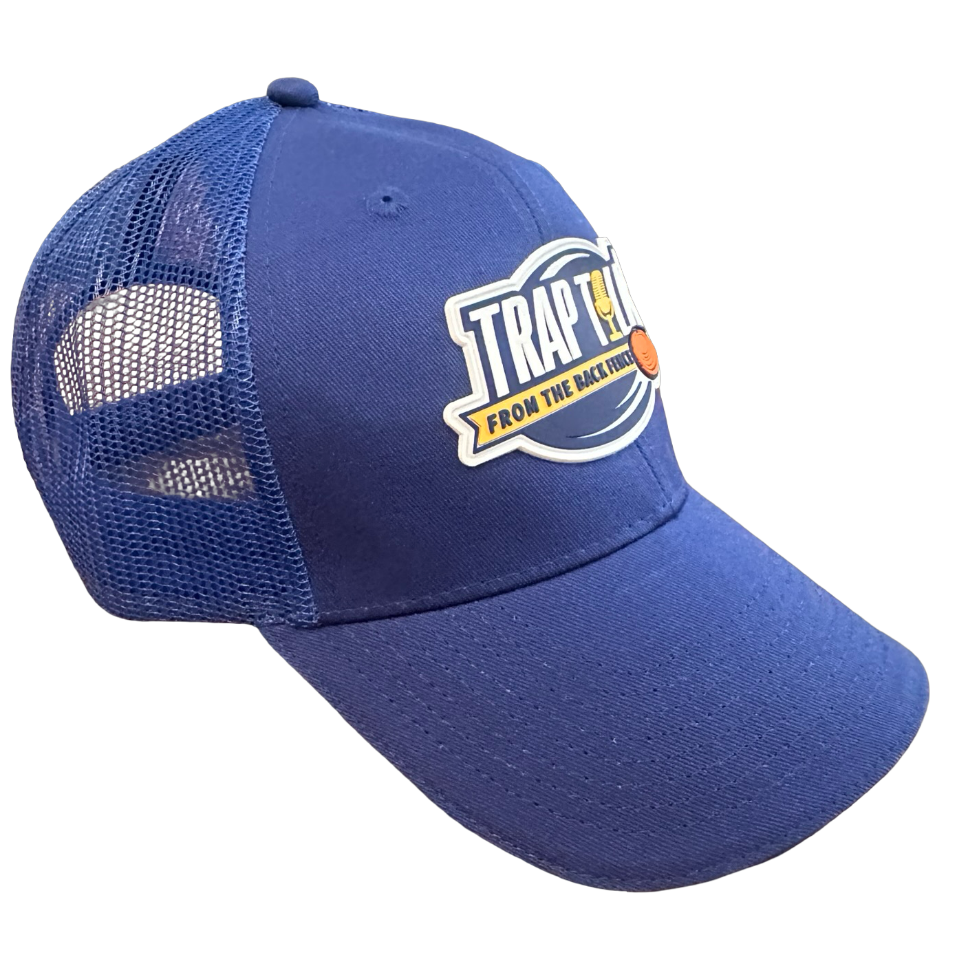Logo Trucker Hat