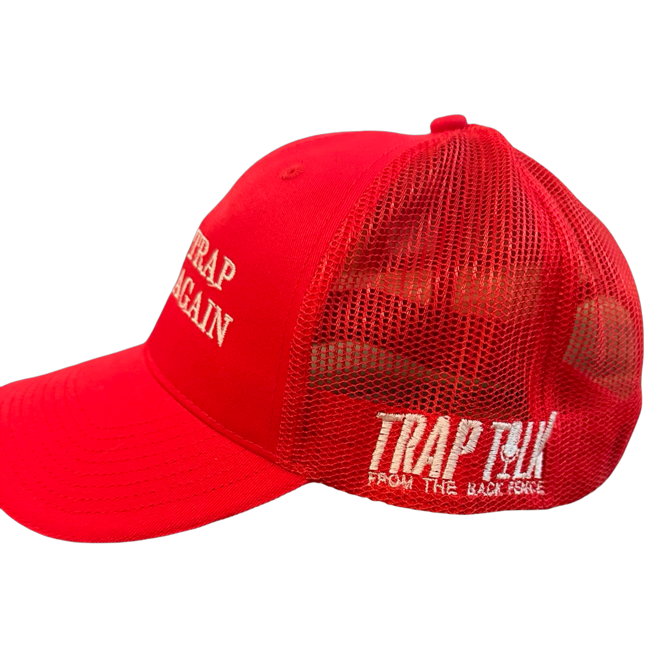 MTGA Trucker Hat