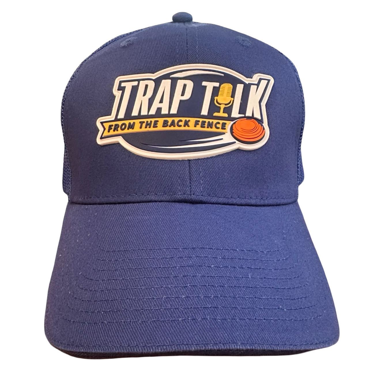 Logo Trucker Hat